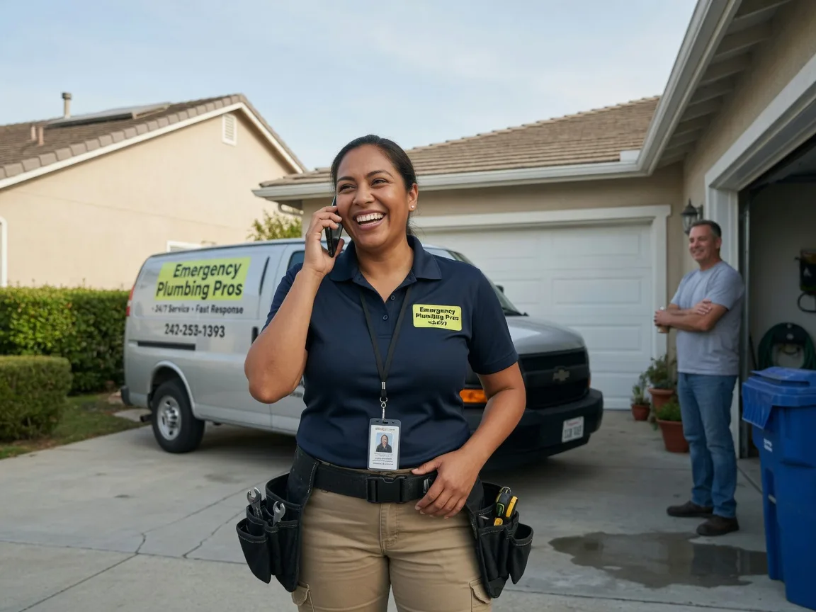 Emergency Plumber Howard, SD FAQs